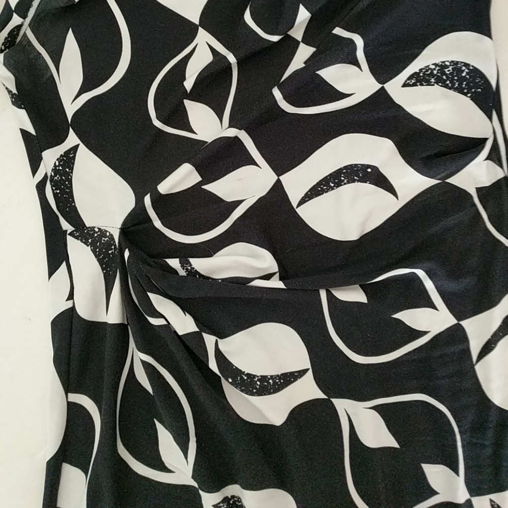 DVF Gabbie dress